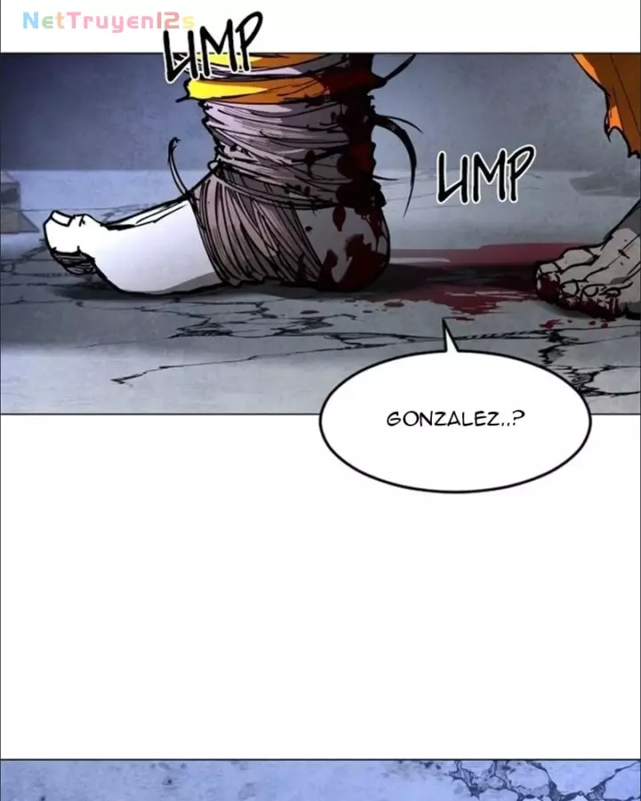 Vùng Đất Sương Mù Chapter 49 - Trang 28
