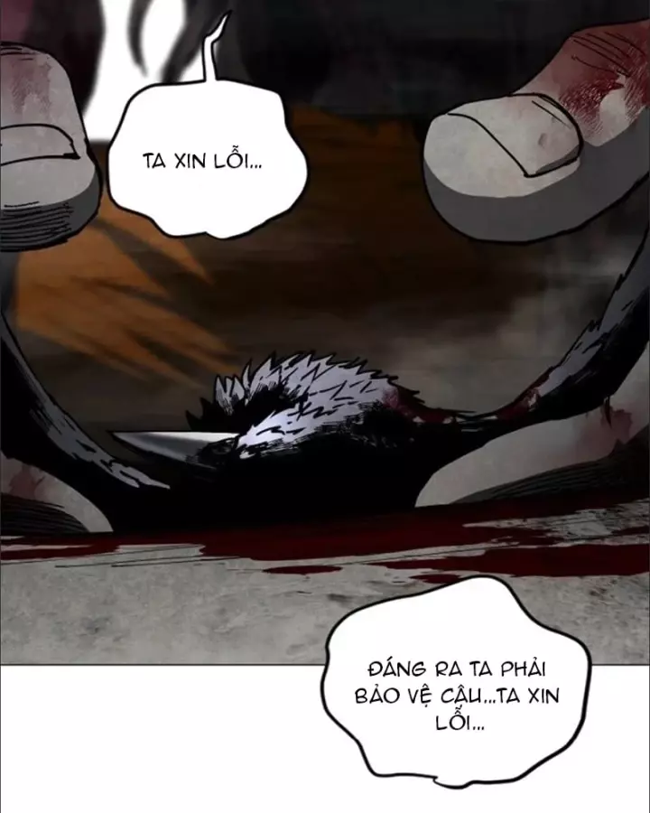 Vùng Đất Sương Mù Chapter 49 - Trang 35