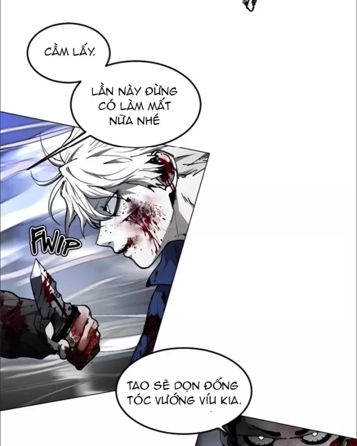 Vùng Đất Sương Mù Chapter 49 - Trang 43