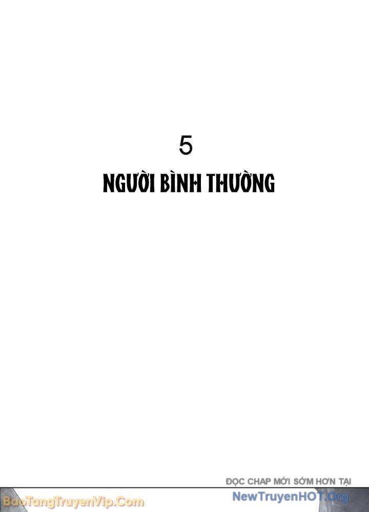 Vùng Đất Sương Mù Chapter 5 - Trang 11