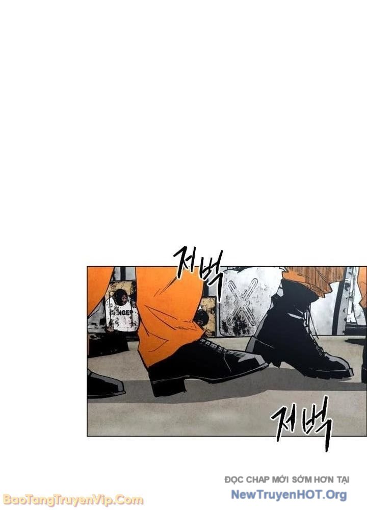 Vùng Đất Sương Mù Chapter 5 - Trang 13