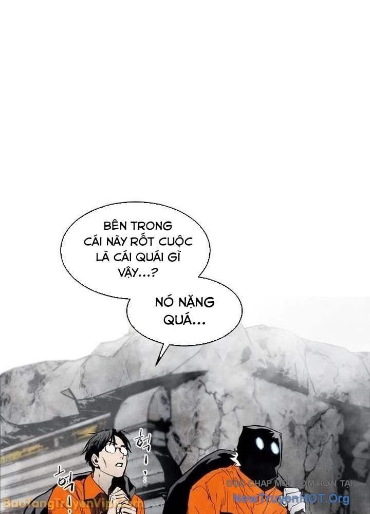 Vùng Đất Sương Mù Chapter 5 - Trang 14