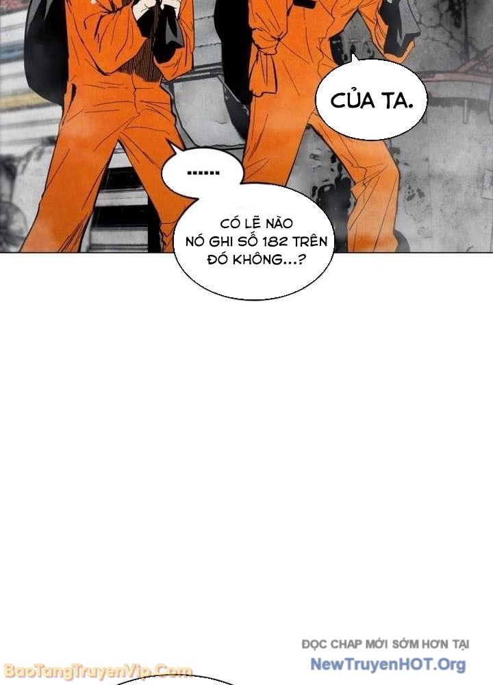 Vùng Đất Sương Mù Chapter 5 - Trang 15