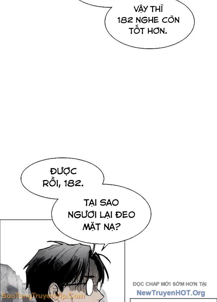 Vùng Đất Sương Mù Chapter 5 - Trang 19