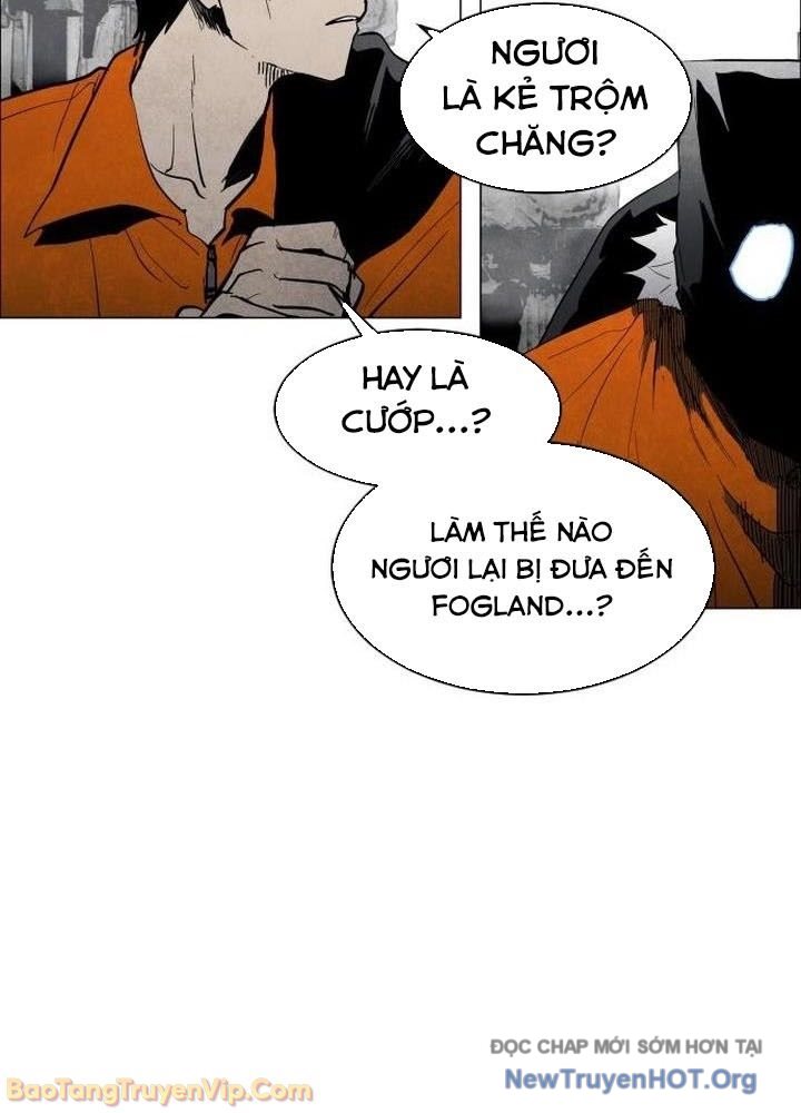 Vùng Đất Sương Mù Chapter 5 - Trang 20