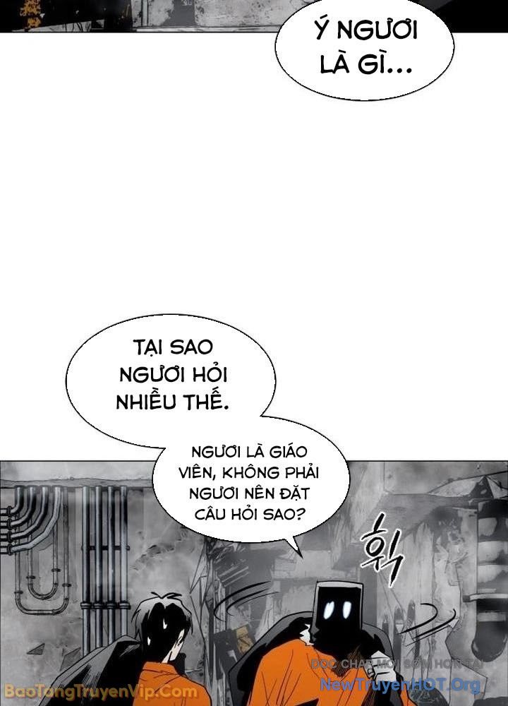Vùng Đất Sương Mù Chapter 5 - Trang 23