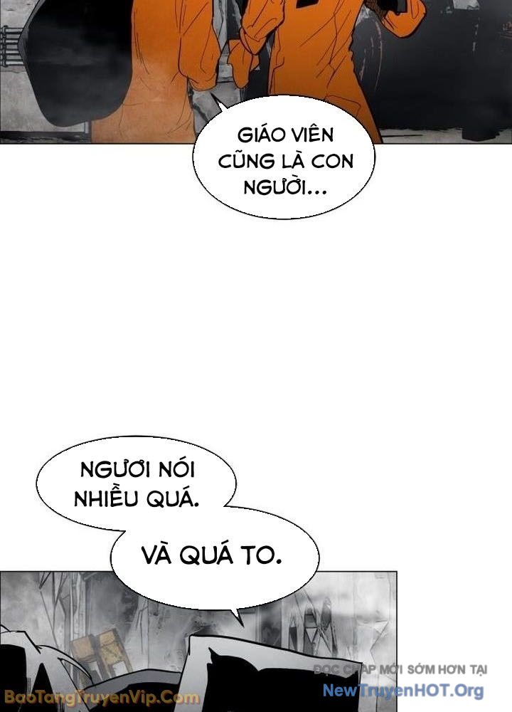 Vùng Đất Sương Mù Chapter 5 - Trang 24