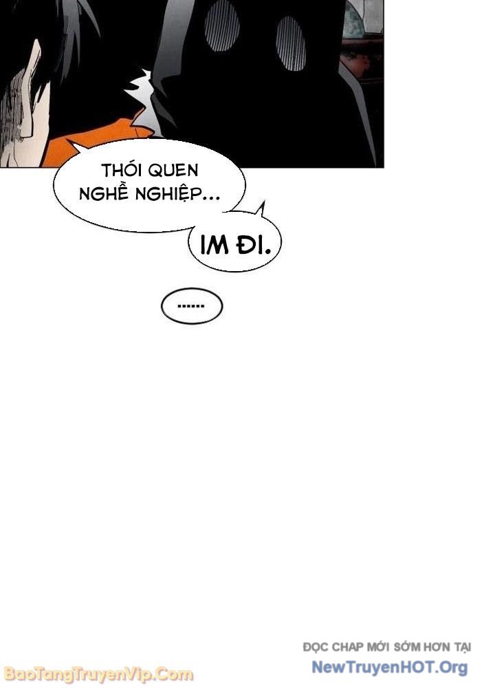 Vùng Đất Sương Mù Chapter 5 - Trang 25