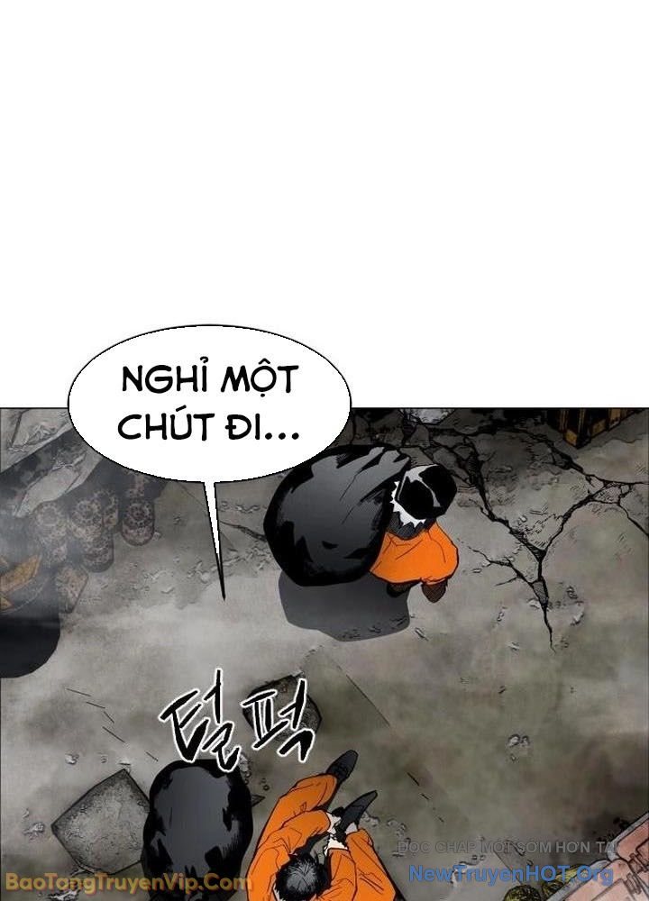 Vùng Đất Sương Mù Chapter 5 - Trang 28