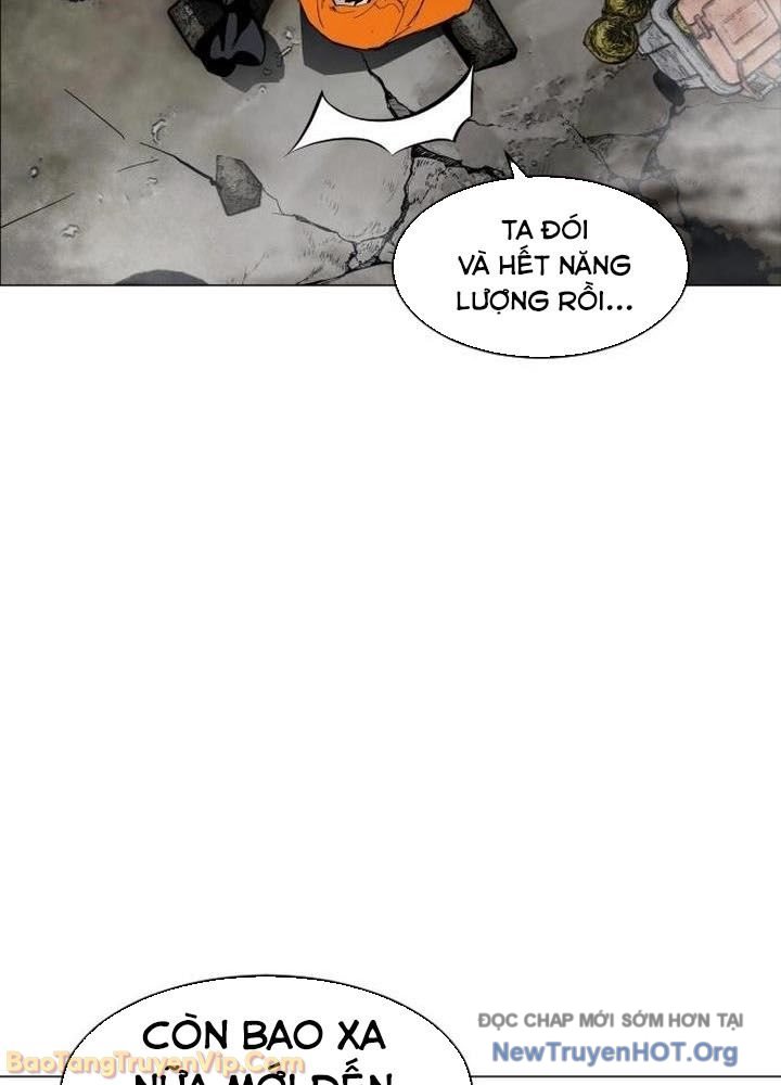 Vùng Đất Sương Mù Chapter 5 - Trang 29