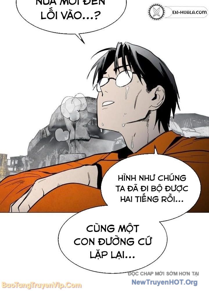 Vùng Đất Sương Mù Chapter 5 - Trang 30