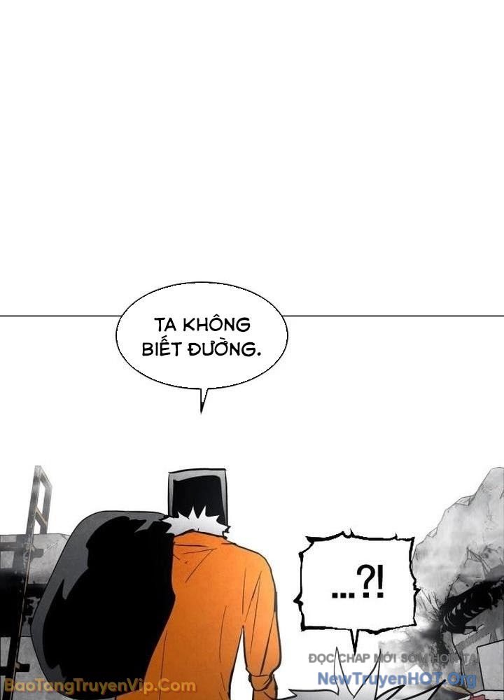 Vùng Đất Sương Mù Chapter 5 - Trang 31