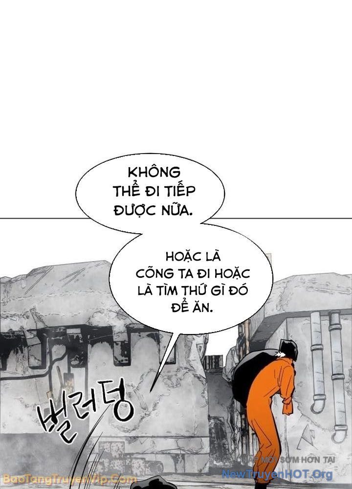 Vùng Đất Sương Mù Chapter 5 - Trang 34