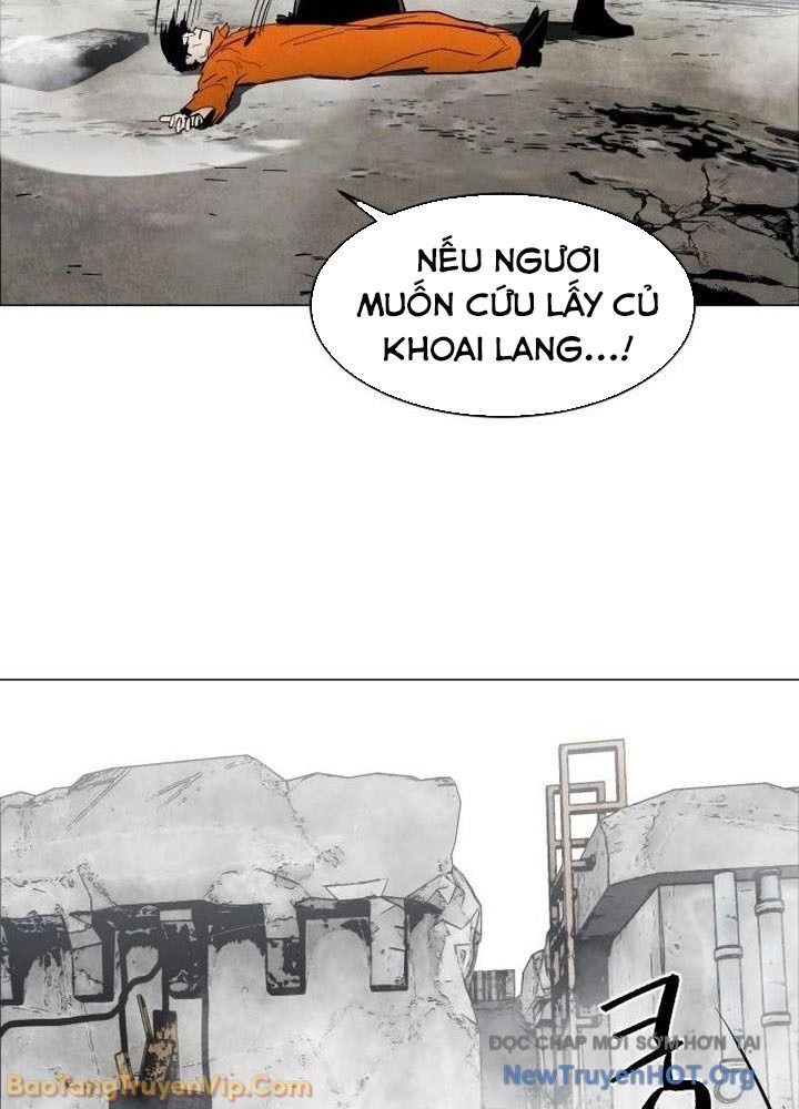 Vùng Đất Sương Mù Chapter 5 - Trang 35