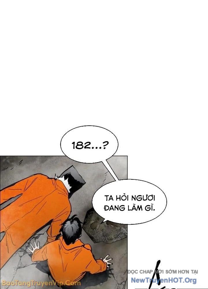 Vùng Đất Sương Mù Chapter 5 - Trang 38