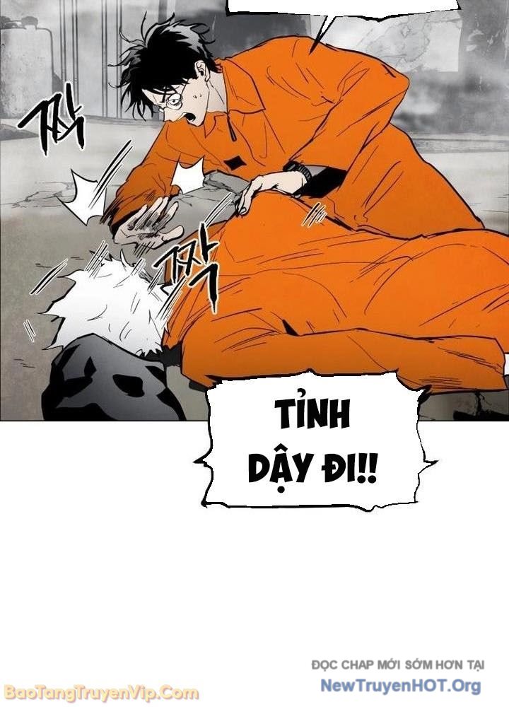 Vùng Đất Sương Mù Chapter 5 - Trang 43