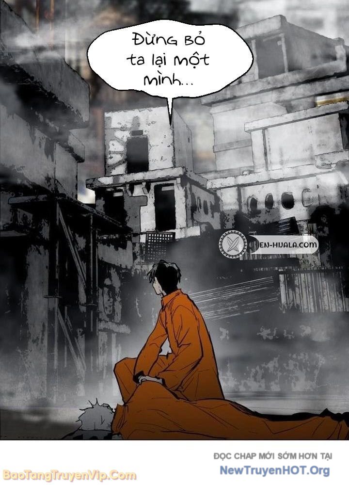 Vùng Đất Sương Mù Chapter 5 - Trang 46