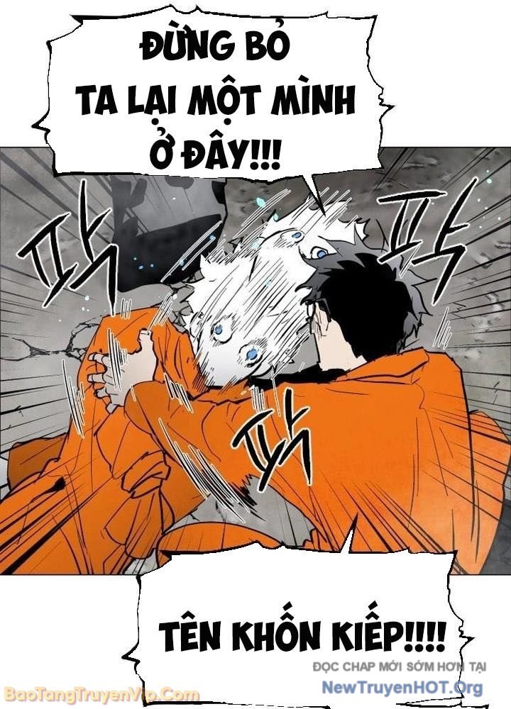 Vùng Đất Sương Mù Chapter 5 - Trang 48