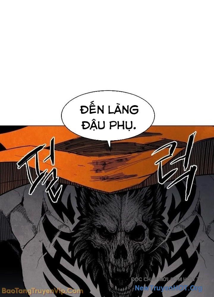 Vùng Đất Sương Mù Chapter 5 - Trang 6