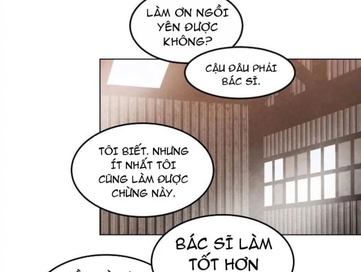 Vùng Đất Sương Mù Chapter 50 - Trang 18