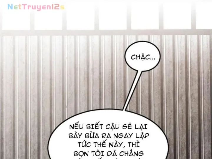 Vùng Đất Sương Mù Chapter 50 - Trang 21