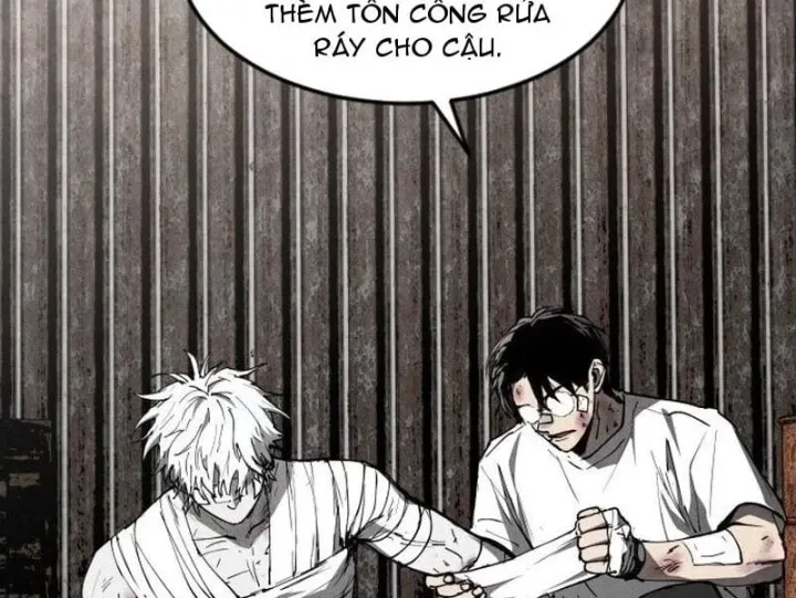 Vùng Đất Sương Mù Chapter 50 - Trang 22