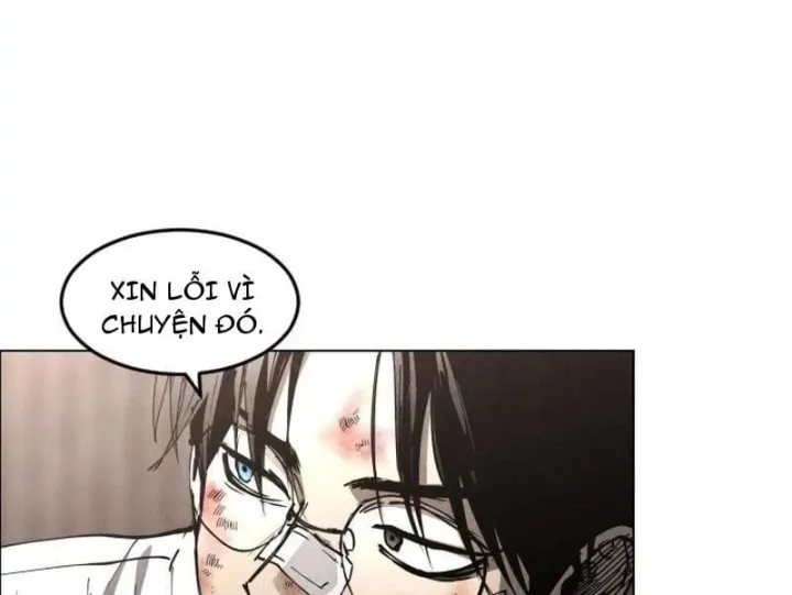 Vùng Đất Sương Mù Chapter 50 - Trang 25