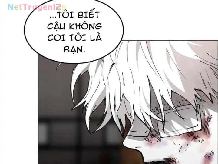 Vùng Đất Sương Mù Chapter 50 - Trang 27