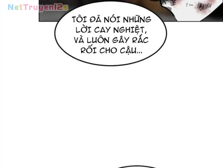 Vùng Đất Sương Mù Chapter 50 - Trang 28