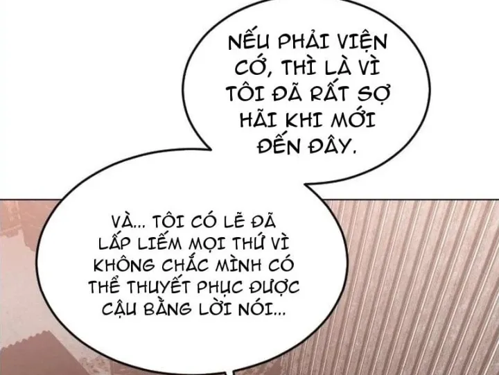 Vùng Đất Sương Mù Chapter 50 - Trang 29