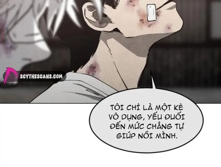 Vùng Đất Sương Mù Chapter 50 - Trang 33