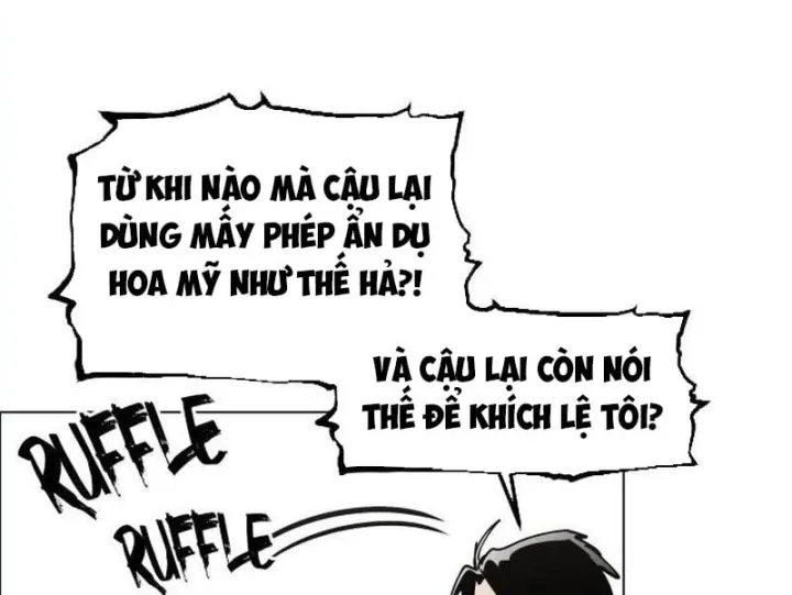 Vùng Đất Sương Mù Chapter 50 - Trang 47