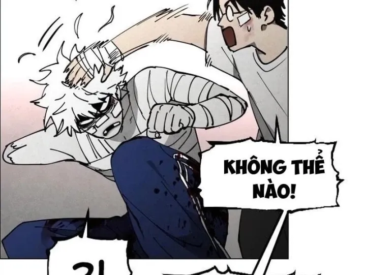 Vùng Đất Sương Mù Chapter 50 - Trang 48