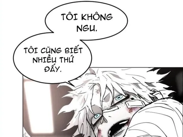 Vùng Đất Sương Mù Chapter 50 - Trang 50