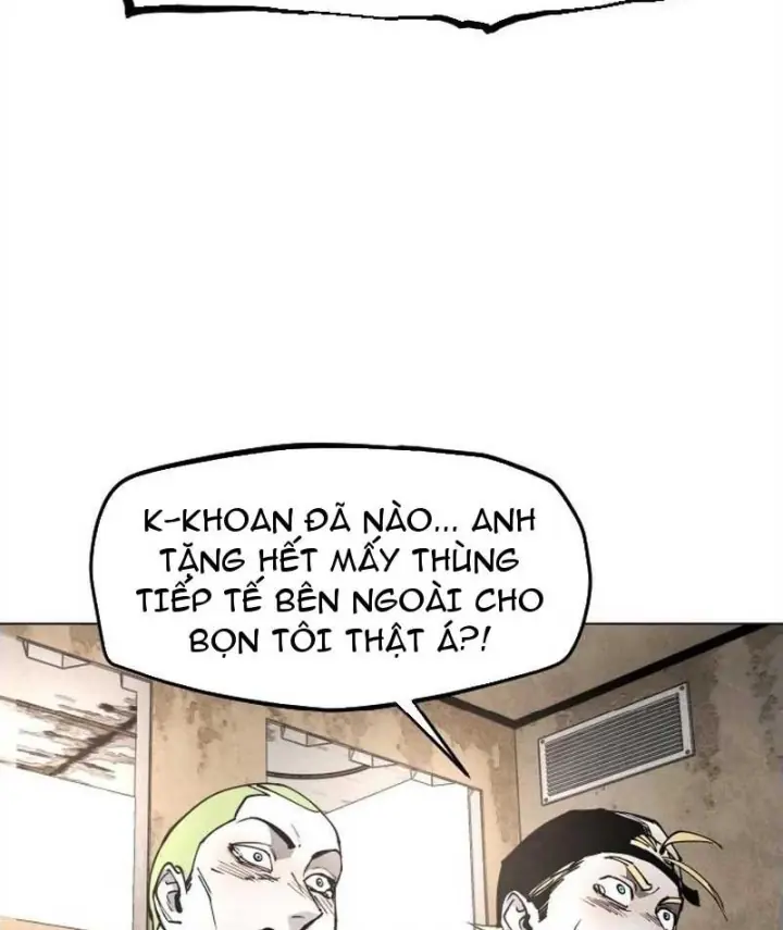 Vùng Đất Sương Mù Chapter 51 - Trang 10