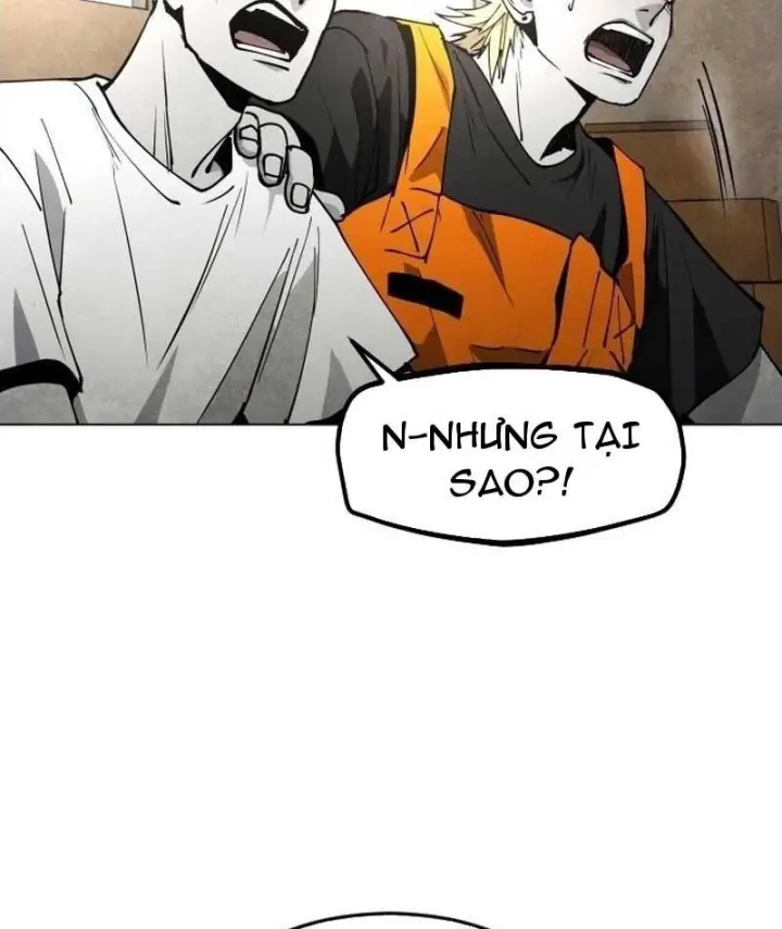 Vùng Đất Sương Mù Chapter 51 - Trang 11