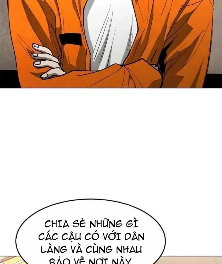 Vùng Đất Sương Mù Chapter 51 - Trang 13