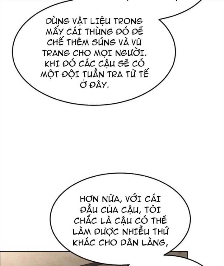 Vùng Đất Sương Mù Chapter 51 - Trang 15