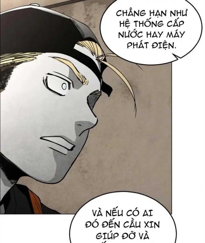 Vùng Đất Sương Mù Chapter 51 - Trang 16