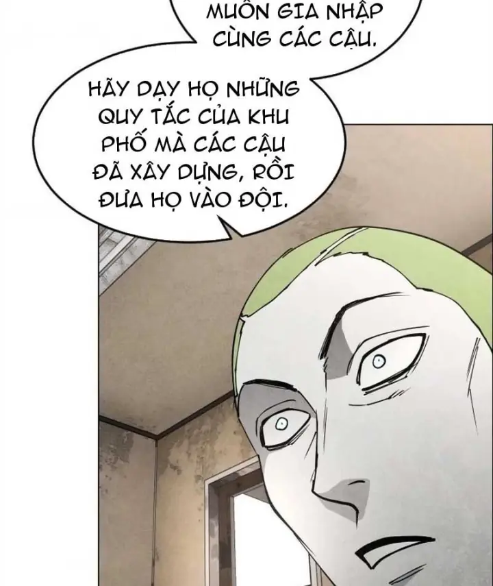 Vùng Đất Sương Mù Chapter 51 - Trang 17