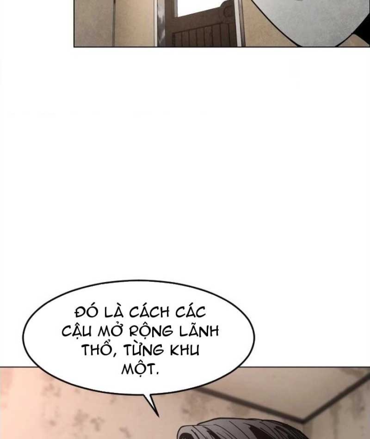 Vùng Đất Sương Mù Chapter 51 - Trang 18