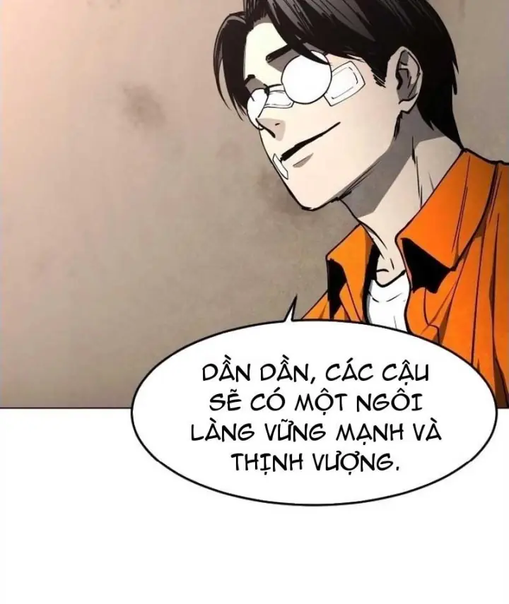 Vùng Đất Sương Mù Chapter 51 - Trang 19