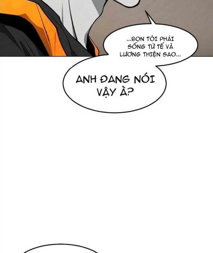 Vùng Đất Sương Mù Chapter 51 - Trang 21