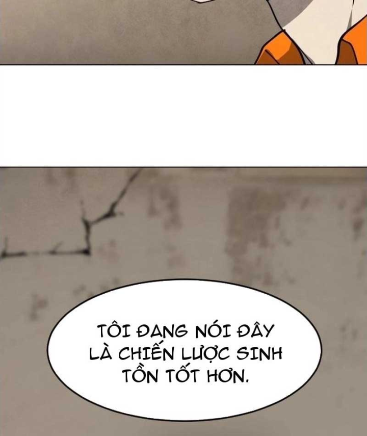 Vùng Đất Sương Mù Chapter 51 - Trang 23