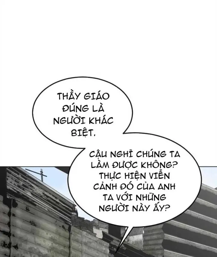 Vùng Đất Sương Mù Chapter 51 - Trang 39