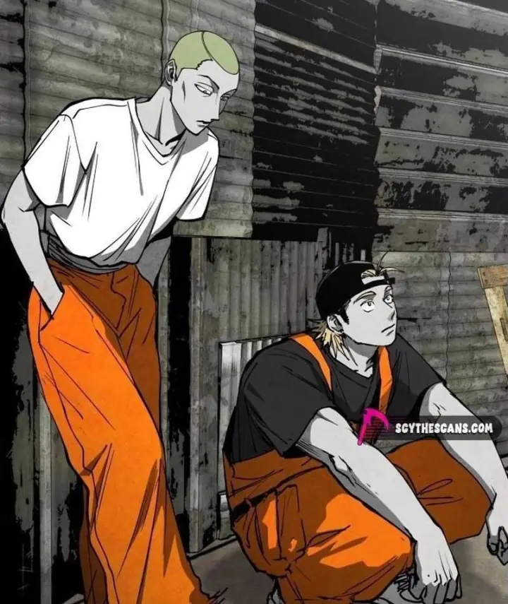 Vùng Đất Sương Mù Chapter 51 - Trang 40