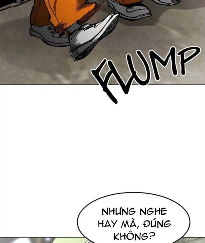 Vùng Đất Sương Mù Chapter 51 - Trang 41