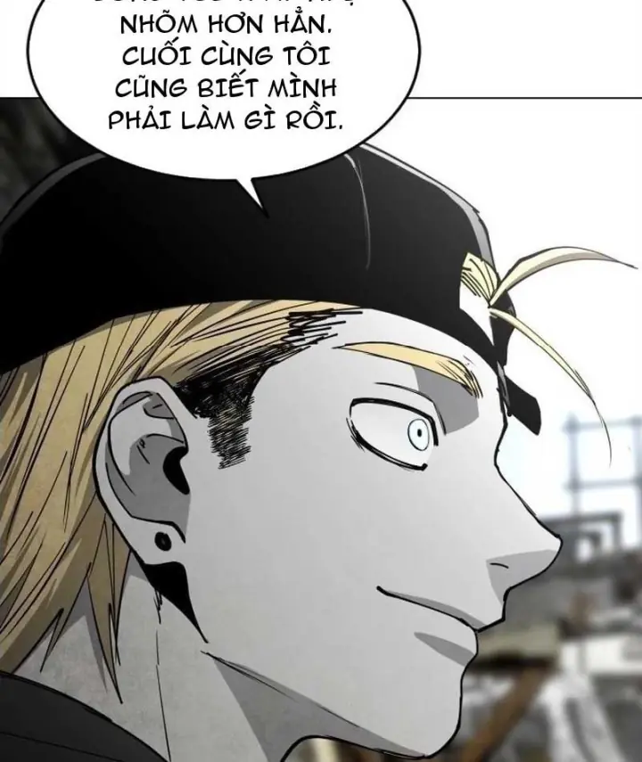Vùng Đất Sương Mù Chapter 51 - Trang 43