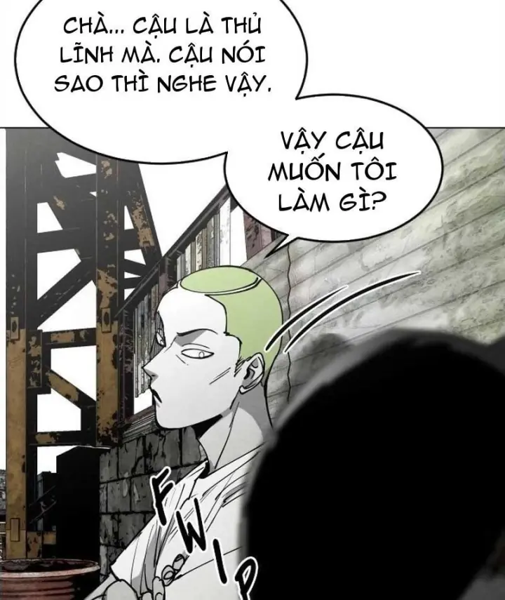 Vùng Đất Sương Mù Chapter 51 - Trang 45