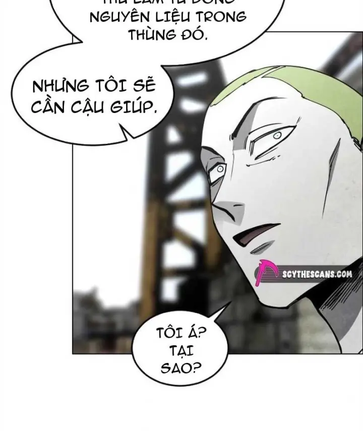 Vùng Đất Sương Mù Chapter 51 - Trang 47